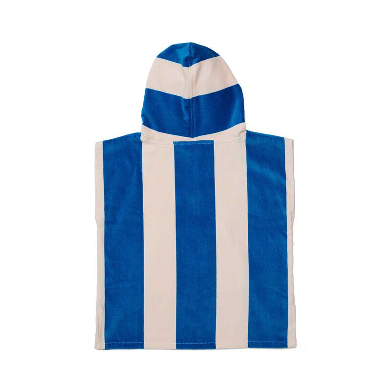 Crywolf Hooded Towel image number 1